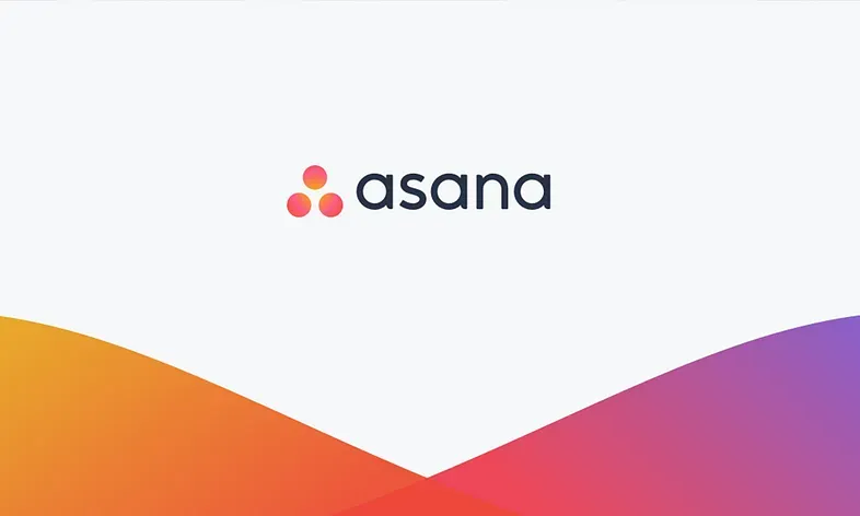 Asana creative project management software