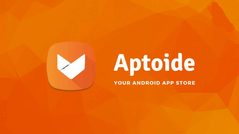 Aptoide 