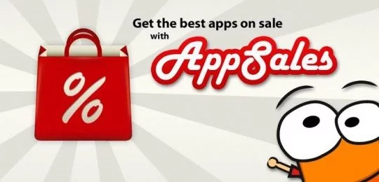 App Sales